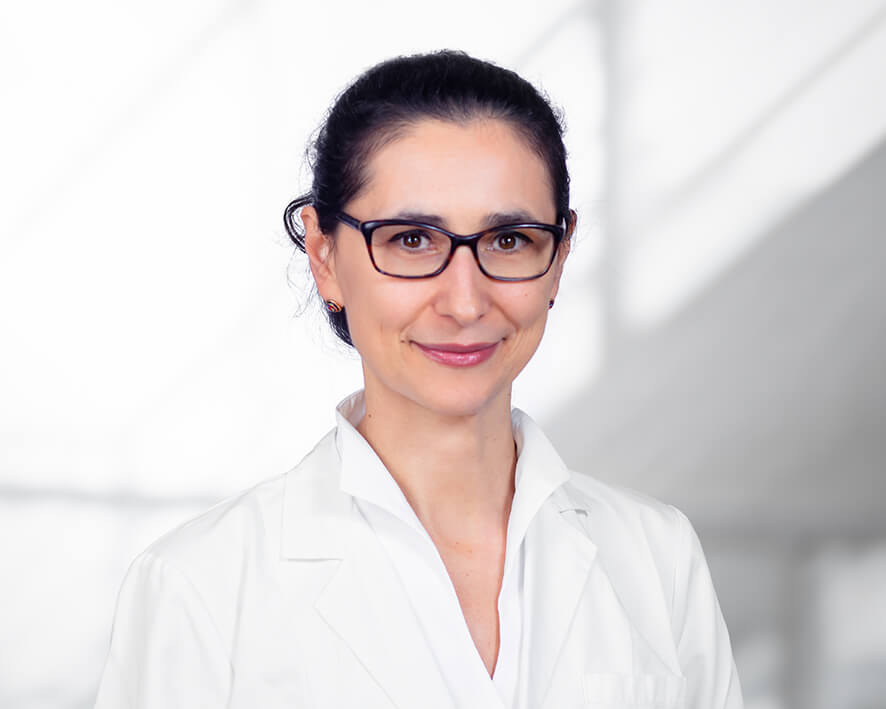 Foto von Marinela Augustin