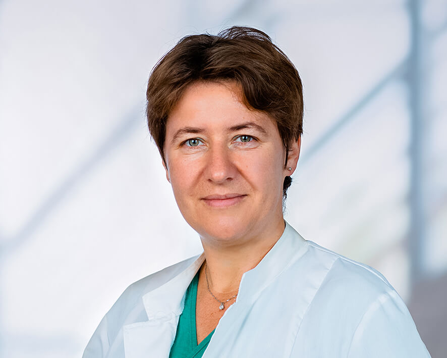 Foto von Christine Berhninger