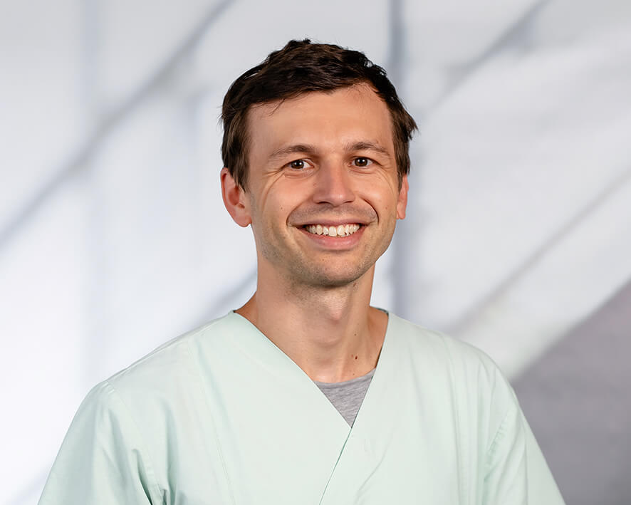 Kieferorthopädie Nienburg - Dr. Jana & Dr. Johannes Gernhardt Team der Klinik für Nephrologie, Klinikum Nürnberg | NÜRNBERG