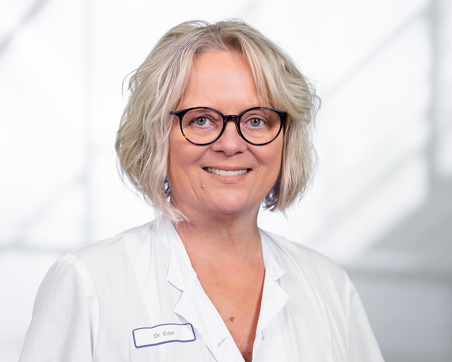 Dr. Med. Susanne Salierno Fachärztin Für Innere Medizin Team der Klinik für Anästhesiologie, Klinikum Nürnberg | NÜRNBERG
