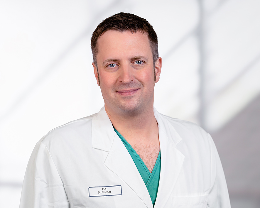 Dr. Med. Jonas Keller & Dr. Med. Gerd Mairhöfer Team der Klinik für Anästhesiologie, Klinikum Nürnberg | NÜRNBERG
