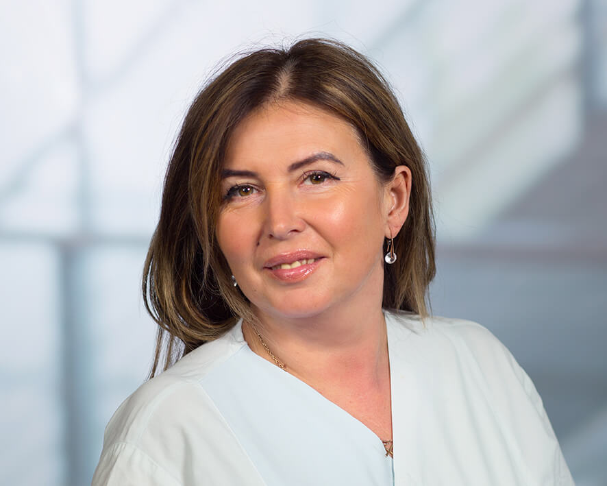 Ana- Maria Klein | NÜRNBERG