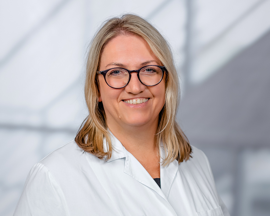 Foto von Simone Linsenbühler