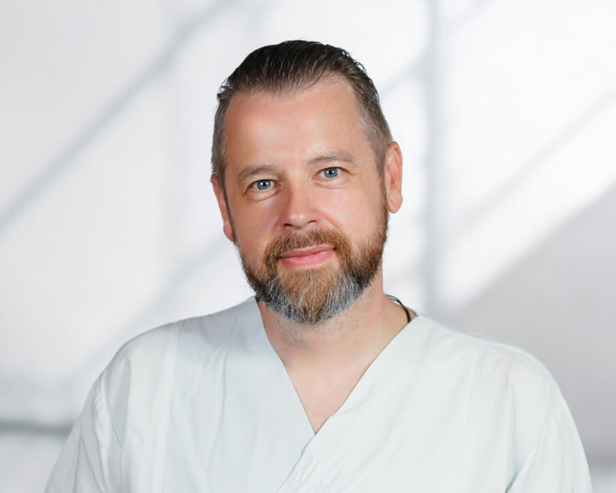 Foto von Matthias Mach