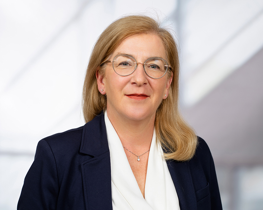 Foto-Portrait von Barbara Plato