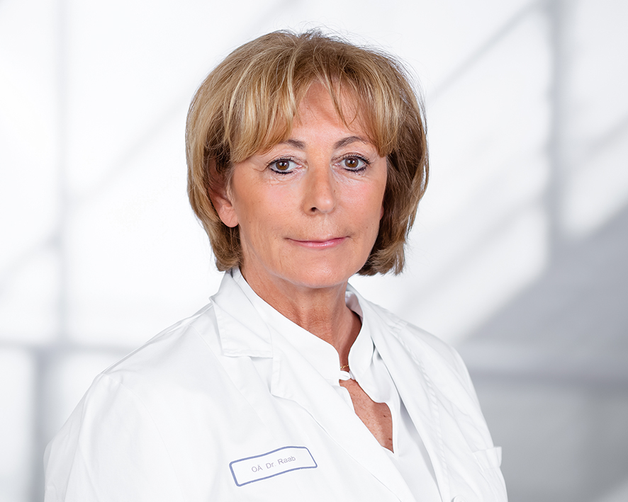 Dr. Beate Rothe Team unserer Hals-Nasen-Ohren-Klinik | NÜRNBERG