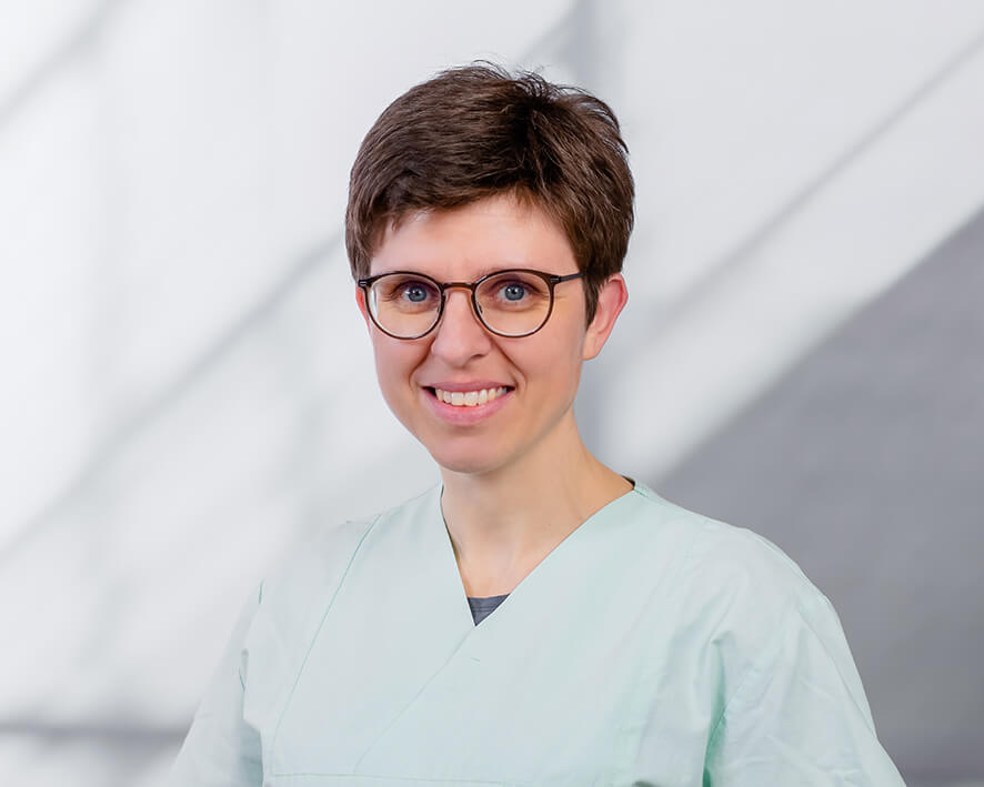 Gastroenterology Center - Dr. Kerstin Dobrikat Dr. Kerstin Simon | NÜRNBERG