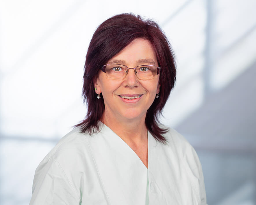 Foto von Monika Wartenberg