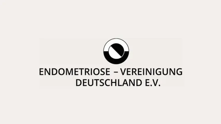 Logo Endometriose-Vereinigung Deutschland e.V.