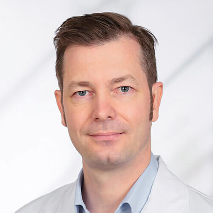 Prof. Dr. Dr. Axel Hueber NÜRNBERG