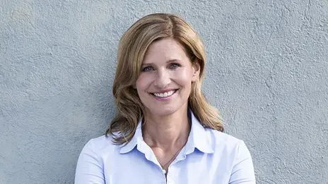Portrait von Katrin Müller-Hohenstein