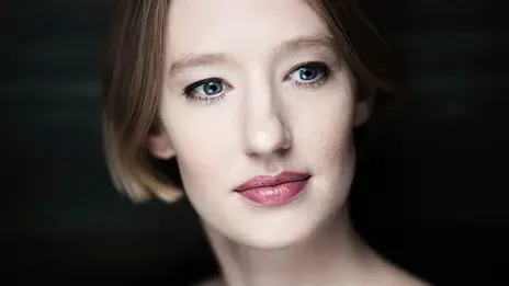 Portrait von Joana Mallwitz