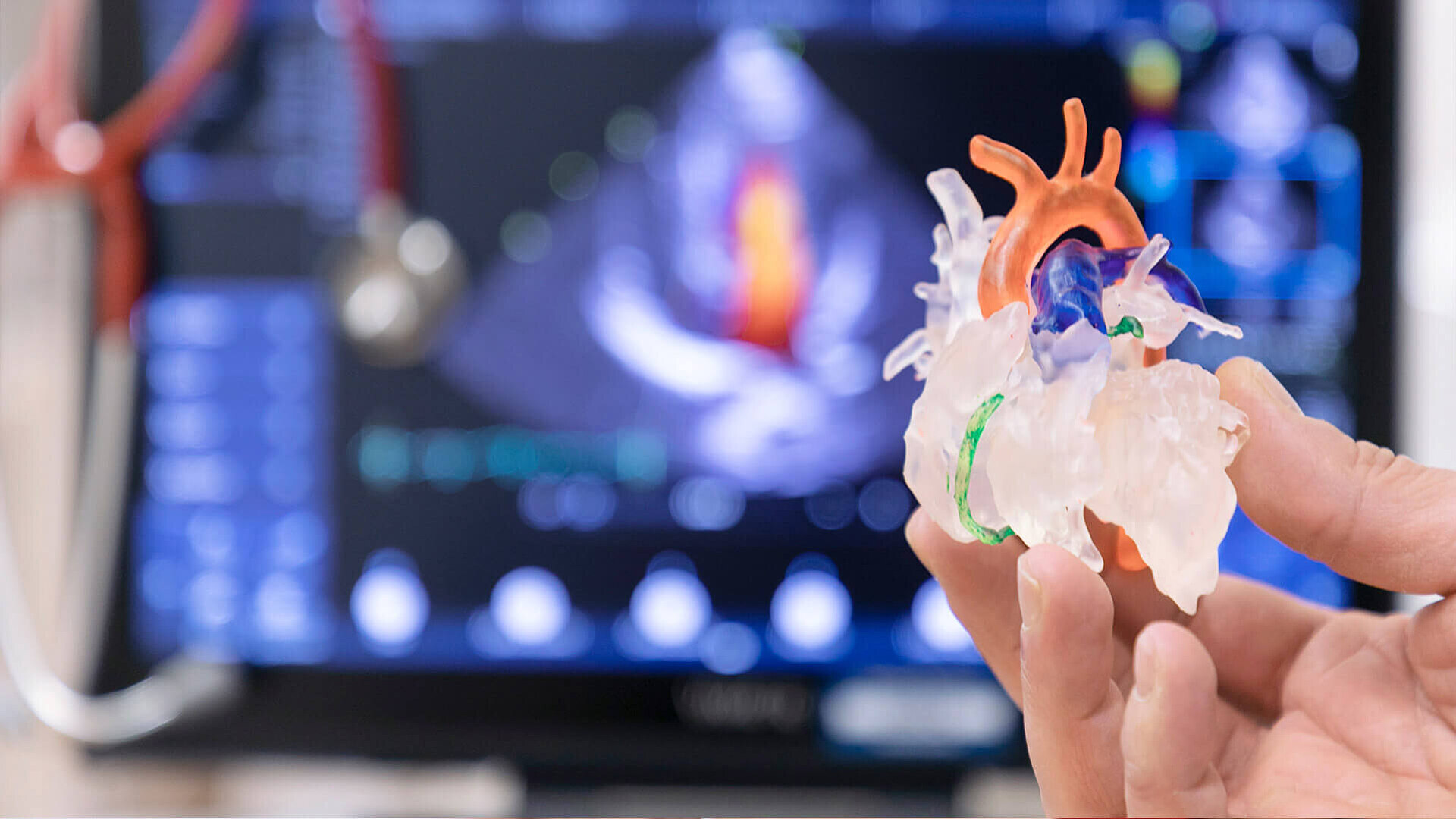 Kardiologie für Kinder und Jugendliche - Klinikum Nürnberg | NÜRNBERG