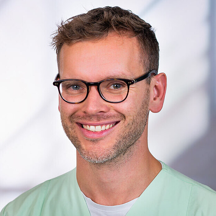 Dr. Jasper Zimmermann NÜRNBERG