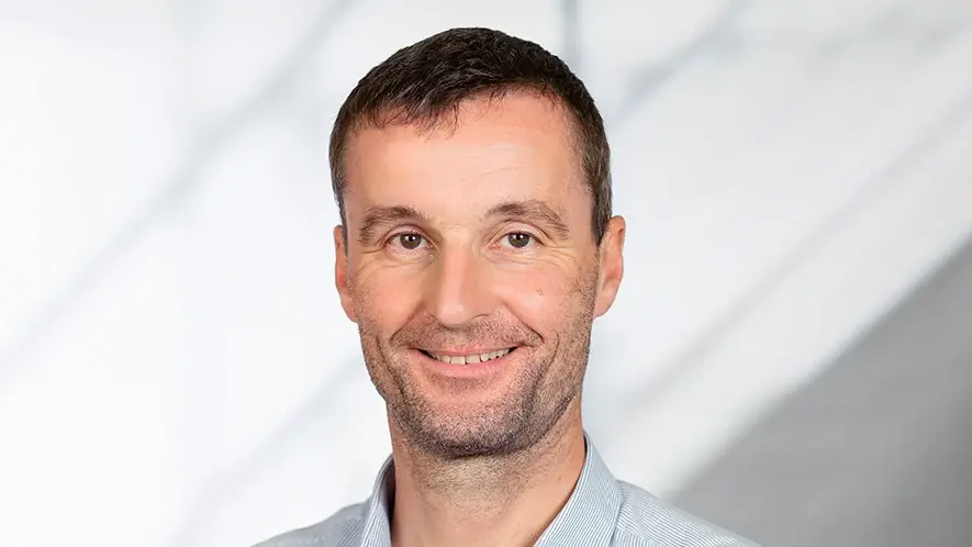 Foto von Anton Baier