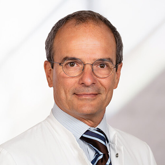 Dr. med. Caius Radu | NÜRNBERG