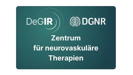 Logo Zentrum für neurovaskuläre Therapien