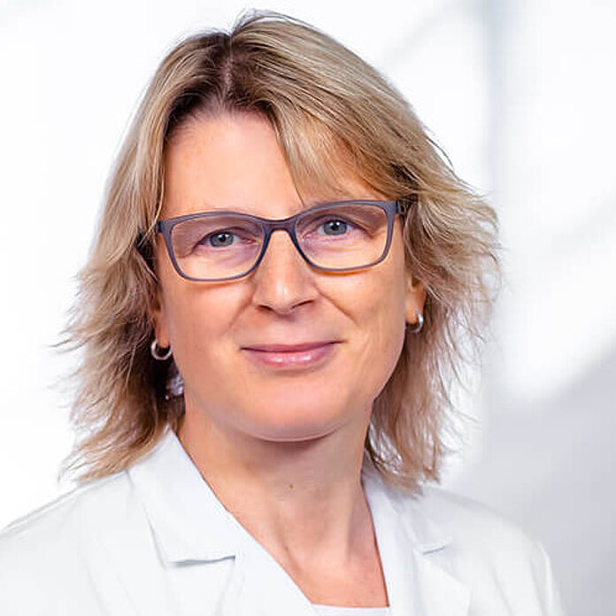 Dr. Sabine Dreßler NÜRNBERG