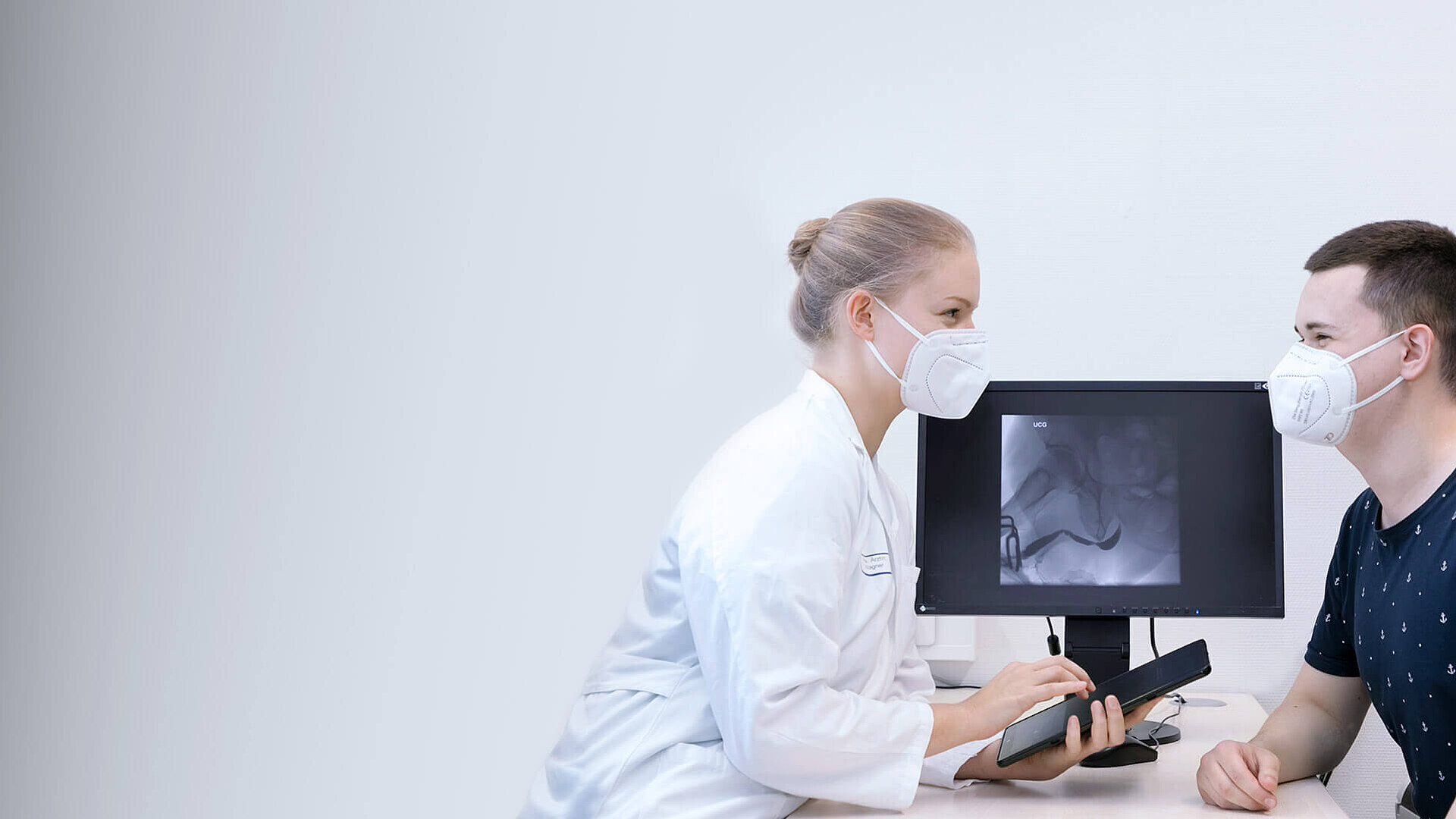 dr med hans werner müller urologe