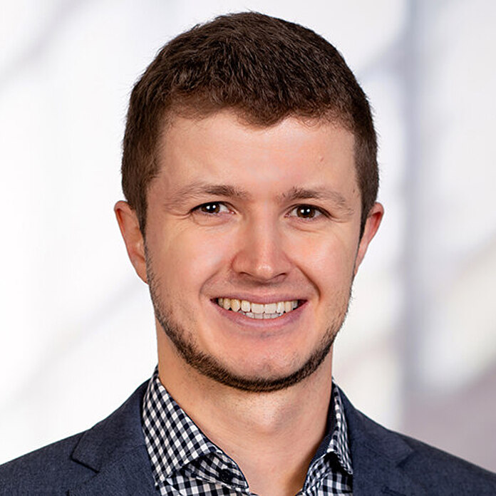 Thomas Haseneder NÜRNBERG