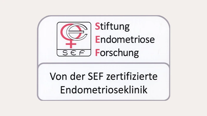 Logo Stiftung Endometriose-Forschung