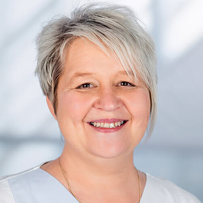 Sabine Winter NÜRNBERG