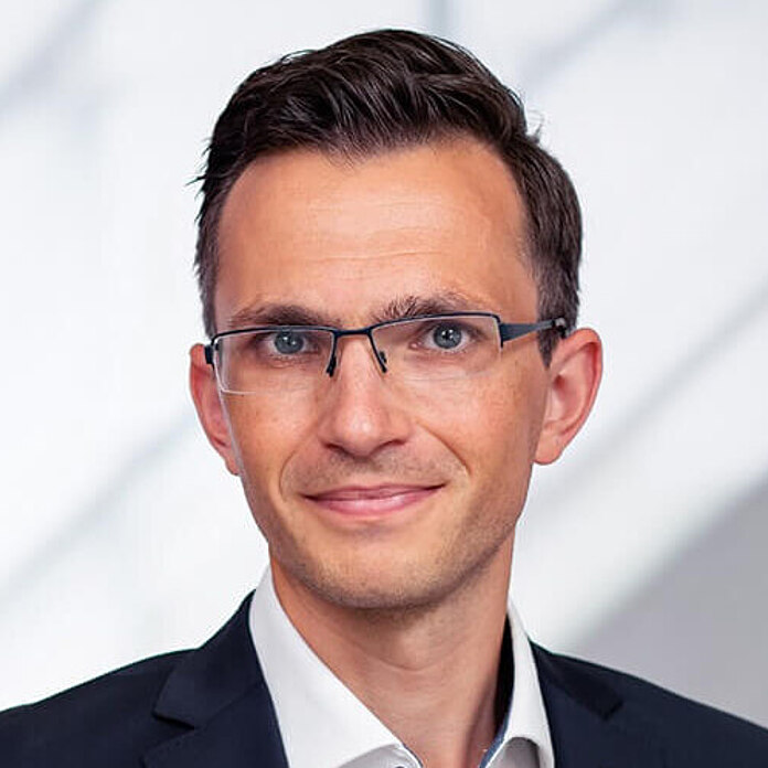 Dr. Markus Ries | NÜRNBERG