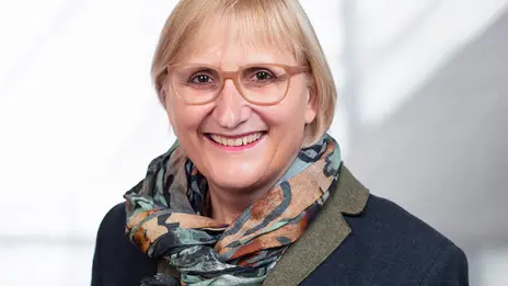 Foto von Gabriele Stork