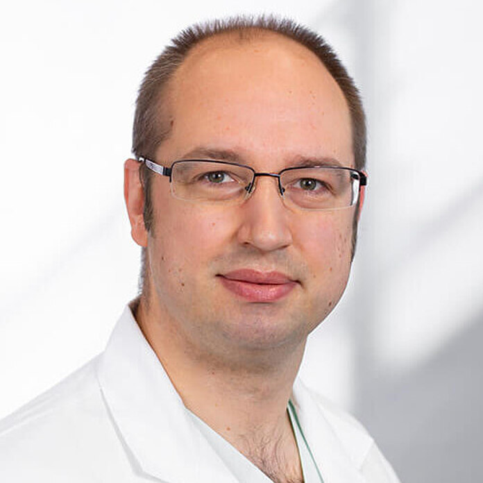 Dr. Med. Irena Manojlovic / Dr. Med. Jan Erik Osterholz Dr. med. Jan-Erik Balandat | NÜRNBERG