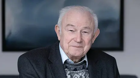 Portrait von Dr. Günther Beckstein