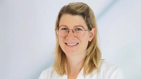 Foto von Dr. Anna Bold
