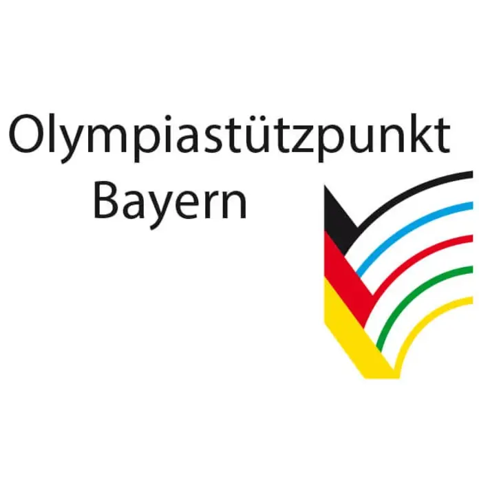 Logo Olympiastützpunkt Bayern
