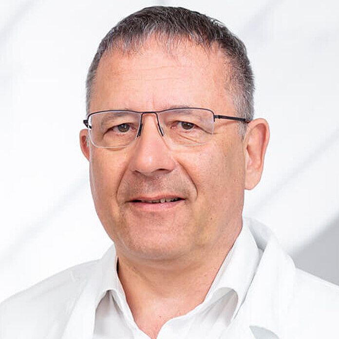 Dr. Karl Bodenschatz NÜRNBERG