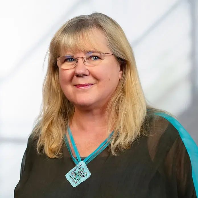 Foto von Tatjana Lüg