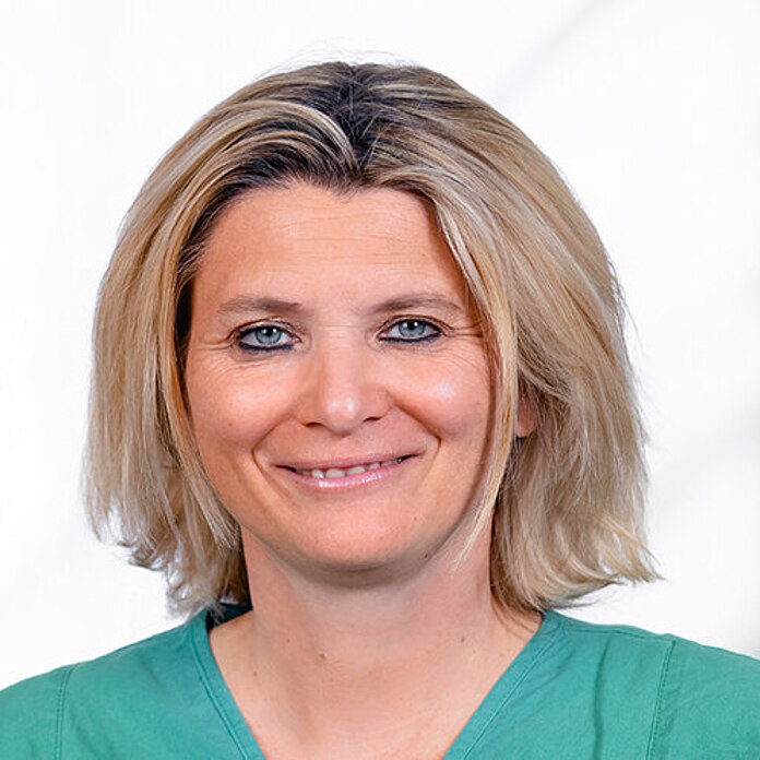 Dr. med. Katja Kasper | NÜRNBERG