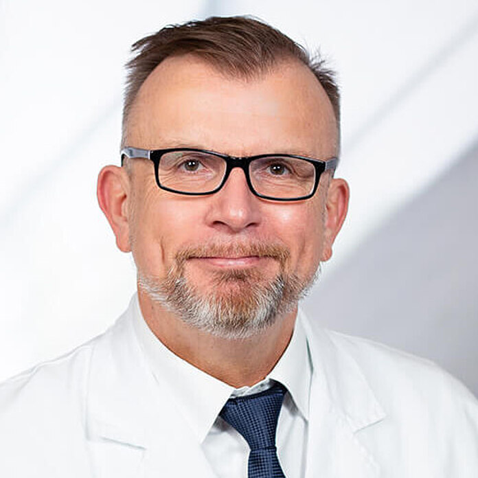 Bilder Von Herr Dr. Med. Josef-andreas Stefan Univ.-Prof. Dr. med. Hermann Josef Bail | NÜRNBERG