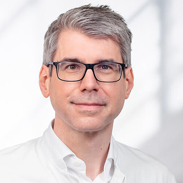 Prof. Dr. Alexander Dechêne NÜRNBERG