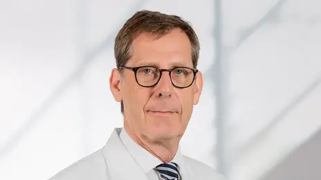 Foto von Prof. Dr. Matthias Pauschinger