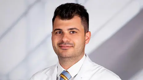 Foto von Dr. Josef Krämer
