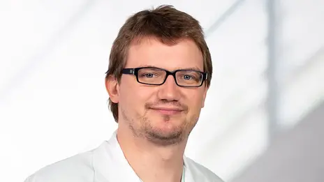 Foto von Daniel Salleck