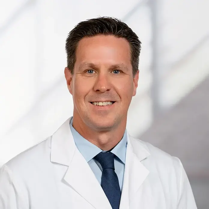 Portrait von Prof. Dr. Diener