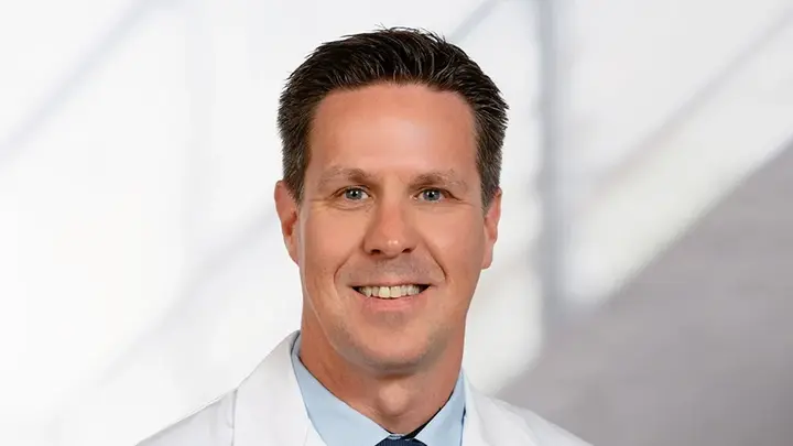 Portrait von Prof. Dr. Diener