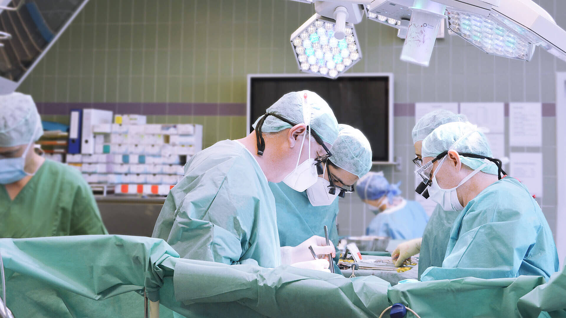 Wie Lang Dauert Eine Herzklappen Op www.klinikum-nuernberg.de