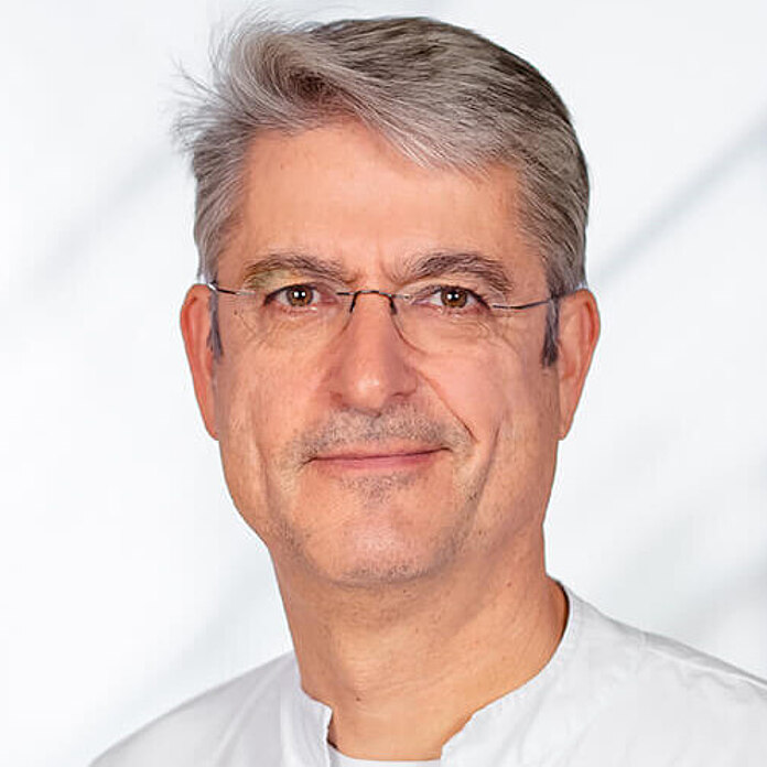 Bilder Von Herr Dr. Med. Josef-andreas Stefan Dr. med. Andreas Weber | NÜRNBERG