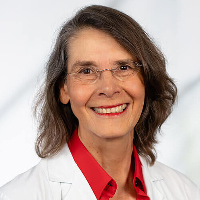 Dr. med. Susanne Simen | NÜRNBERG