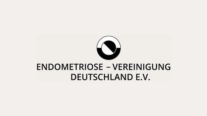 Logo Endometriose-Vereinigung Deutschland e.V.
