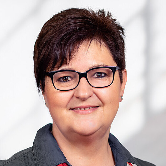 Andrea Schindler NÜRNBERG