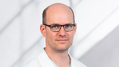 Team der Klinik für Neurologie, Klinikum Nürnberg | NÜRNBERG